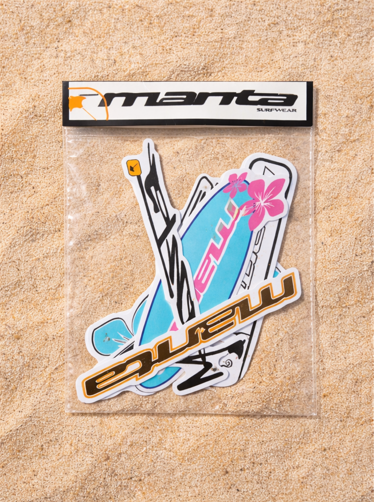 Sticker Pack