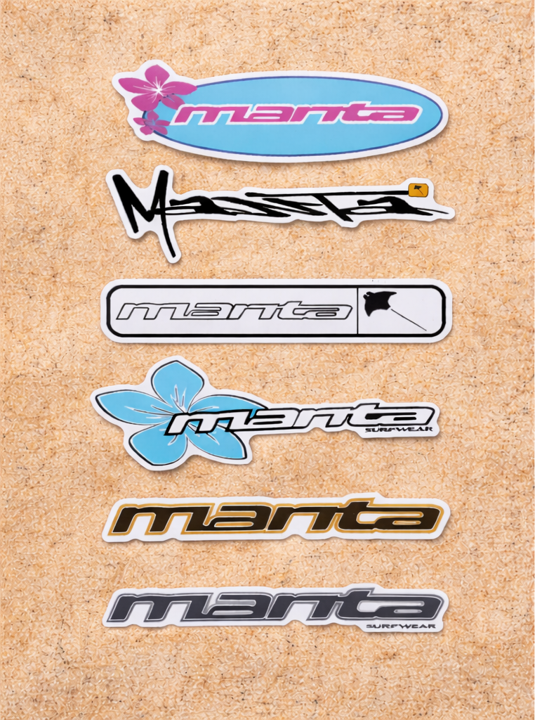 Sticker Pack