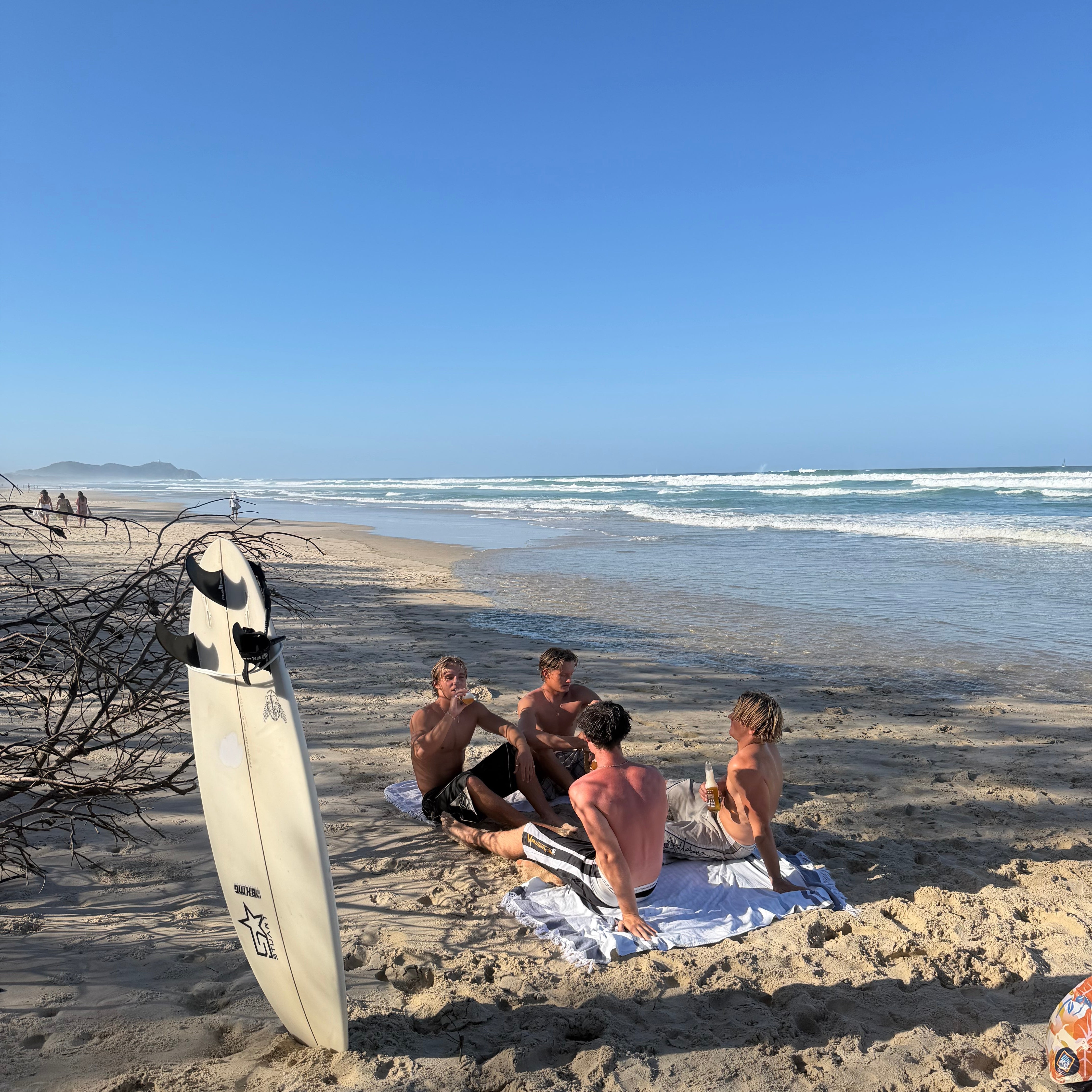 Manta Surfwear