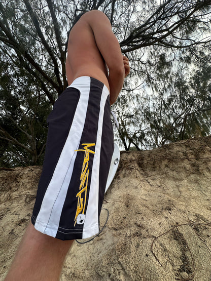 Blackout Boardies'