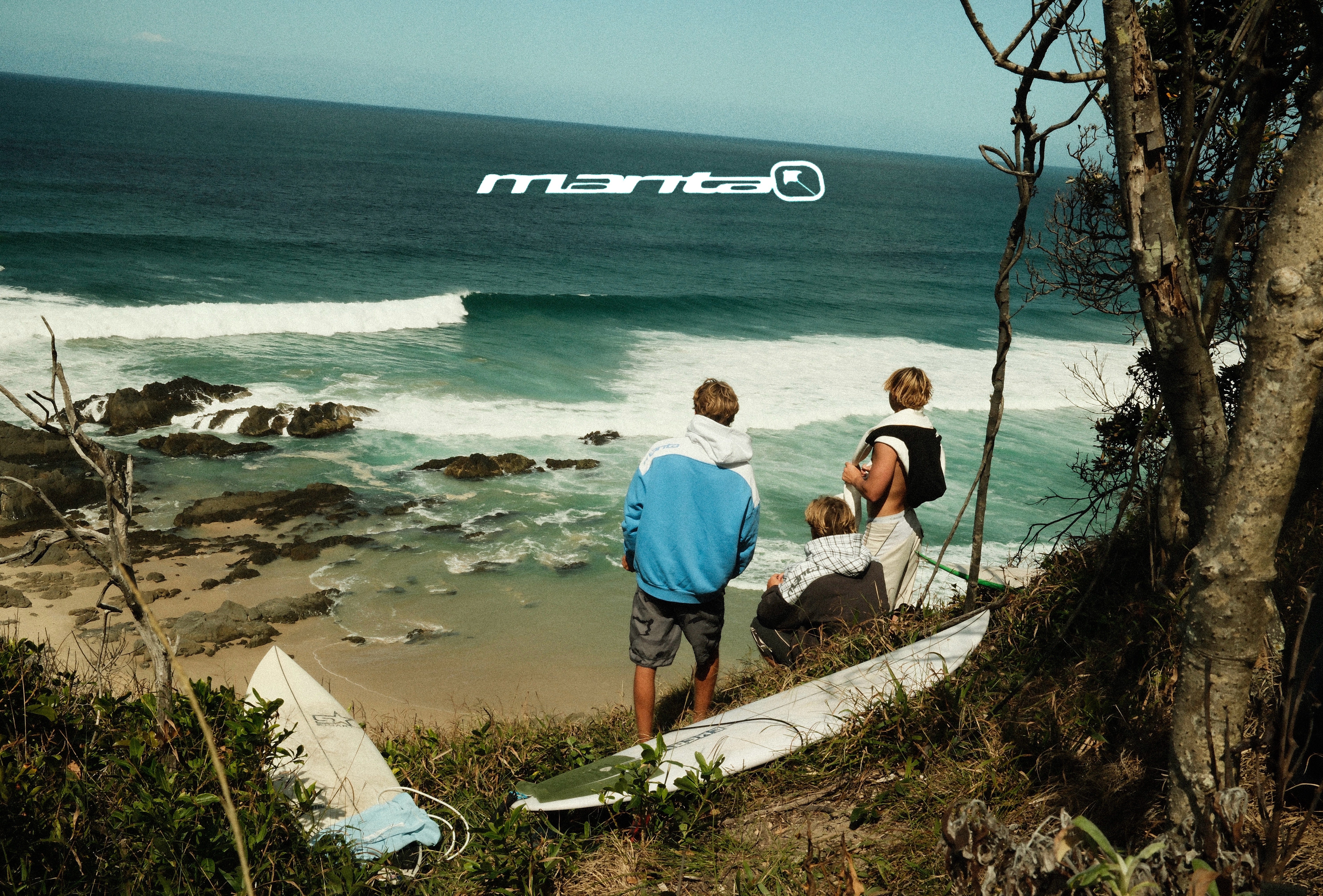 Manta Surfwear